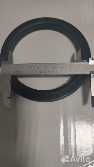 Фрикционное кольцо снегоуборщика