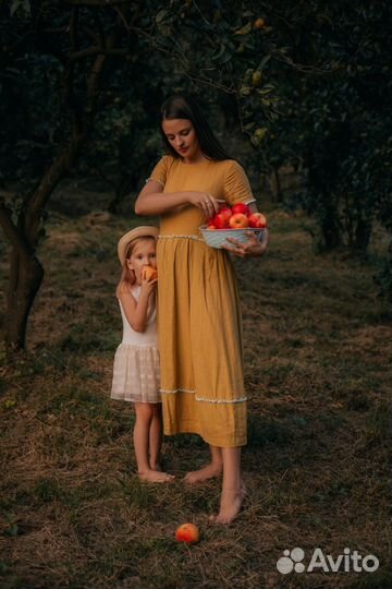 Семейный фотограф