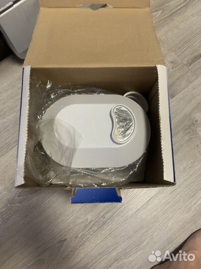 Соковыжималка