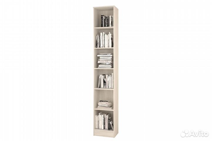 Шкаф №1 к Библиотеке 