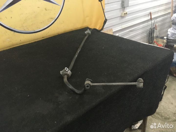 Стабилизатор Mercedes CLS C218