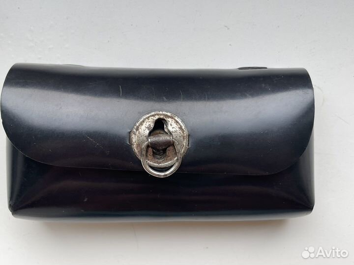 Бардачок для велосипеда СССР