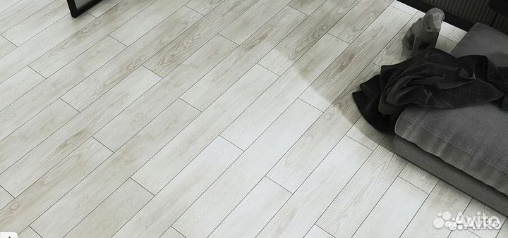 Ламинат в детскую