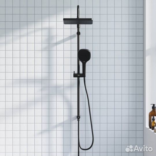 940000300 Душевая система