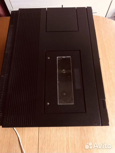 Магнитофон Электроника вм 12