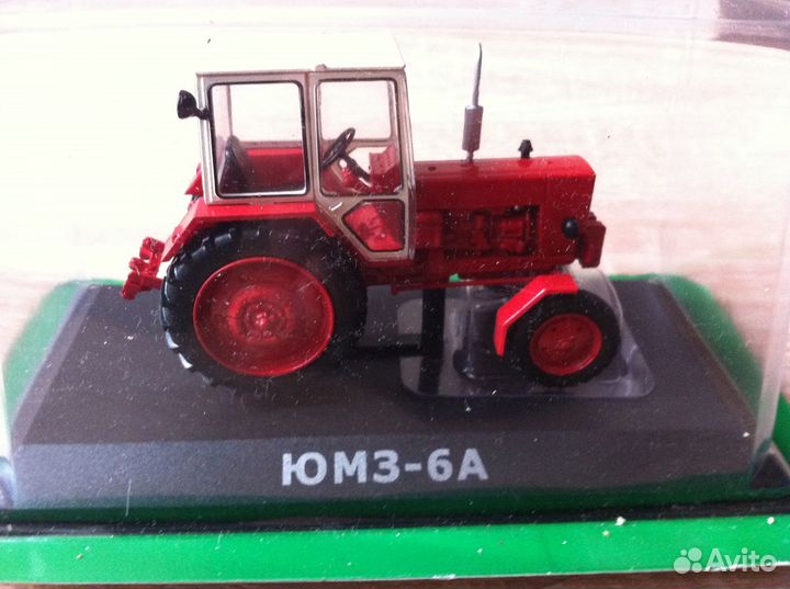 Тракторы: история, люди, машины. №130 Т-150