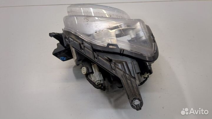Фара (передняя) правая Nissan Juke, 2016