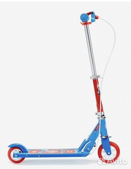Самокат oxelo play 5