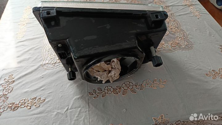 Фара Волга 31029