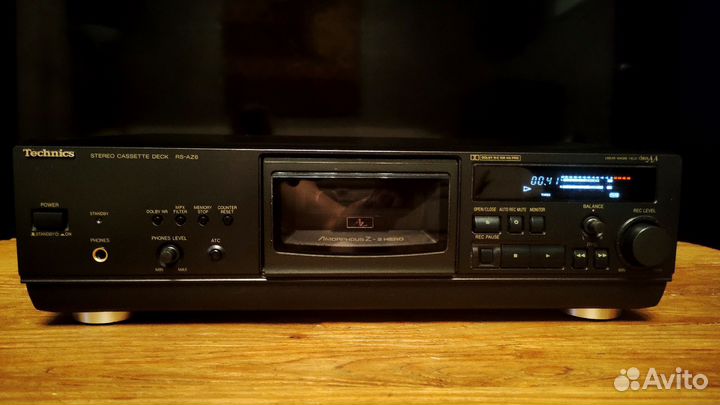 Музыкальный центр technics SE-A800S,RS-AZ6,SH-GE70