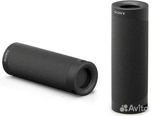 Bluetooth- колонка Sony SRS-XB23