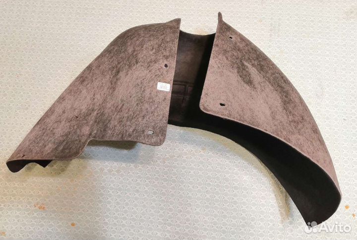 Подкрылки LADA granta