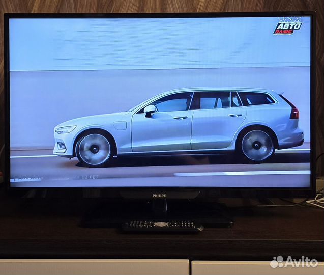 Тв Philips 32 дюйма