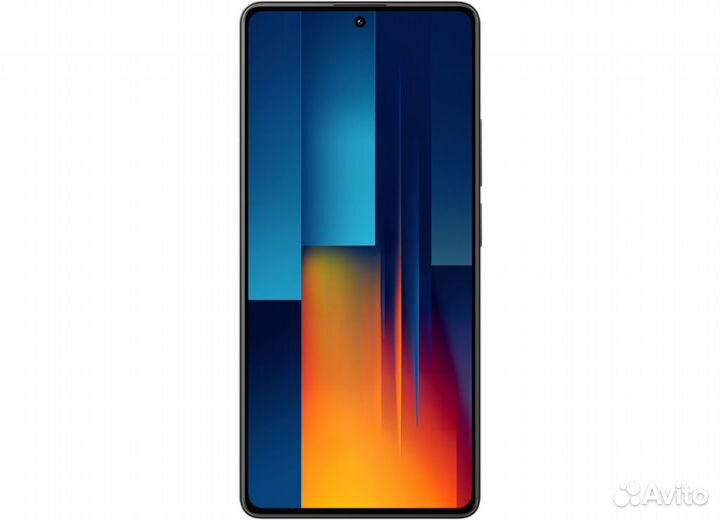 Xiaomi Poco M6 Pro, 6/128 ГБ