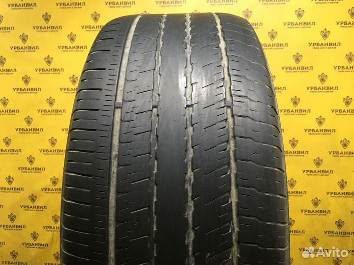 Bridgestone Dueler H/P 92A 265/50 R20 107V