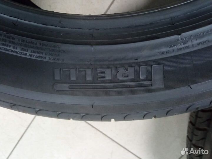 Pirelli Scorpion Zero Asimmetrico 285/45 R21