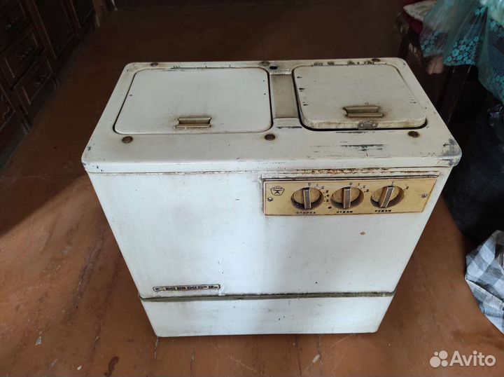 Стиральная машина бу