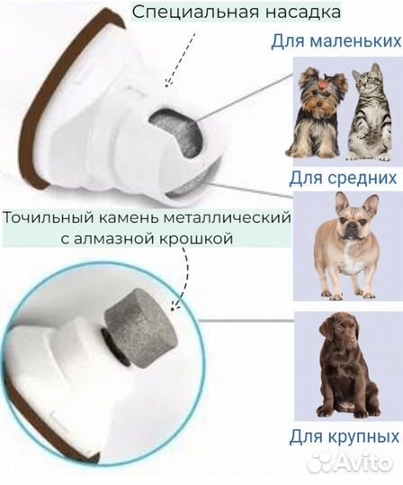 Гриндер Codos CP-3300