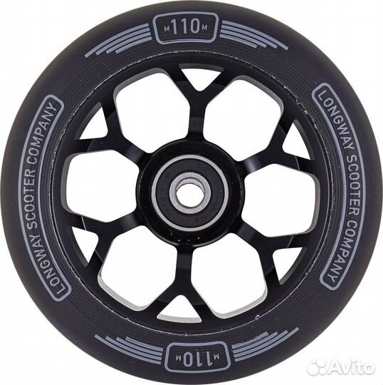 Колесо для самоката Longway Precinct 110 мм. Comp