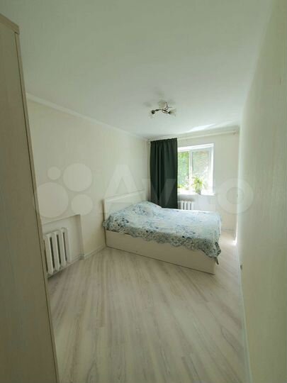 2-к. квартира, 40,8 м², 2/3 эт.