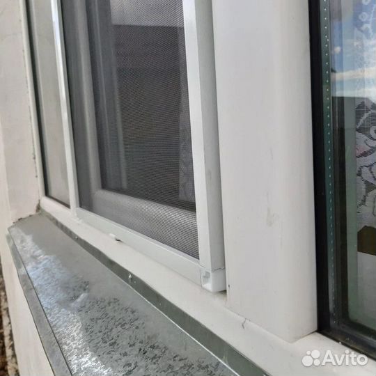 Москитные сетки для дверей