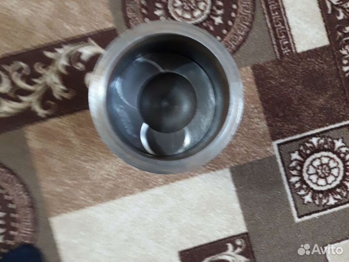 Поршневая Volvo TD100 101 THD100 101 102