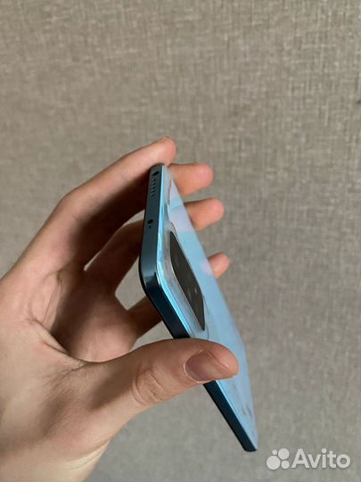 Xiaomi Redmi Note 11, 6/128 ГБ