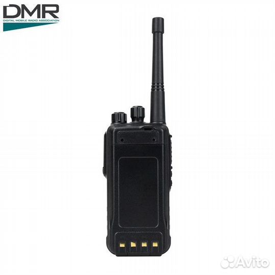 Новые рации Lira DP2600