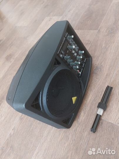 Акустическая профессиональная колонка Behringer