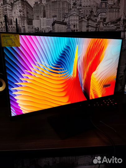 Монитор Redmi