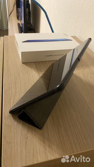 Планшет Huawei Mediapad t5