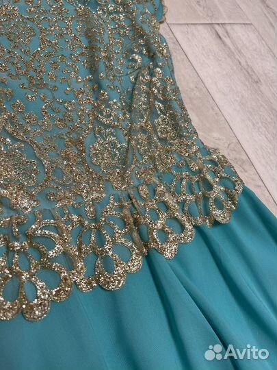 Платье на выпускной