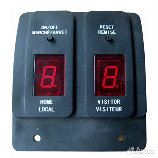 Игровой стол DFC marcel PRO футбол