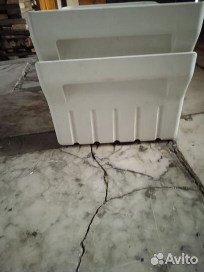 Ящики,полочки