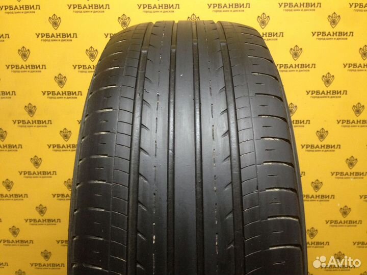 Yokohama AVS Decibel V550 205/55 R16