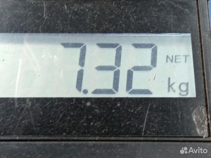 Стойка для Ford Focus 2