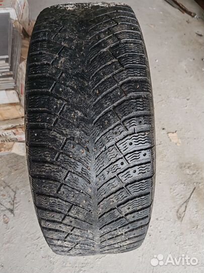 Michelin 4X4 A/T 265/60 R18