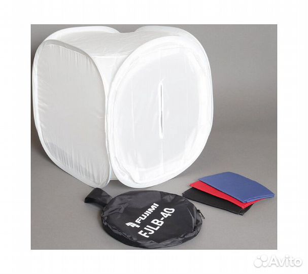 Лайткуб Fujimi fjlb-40