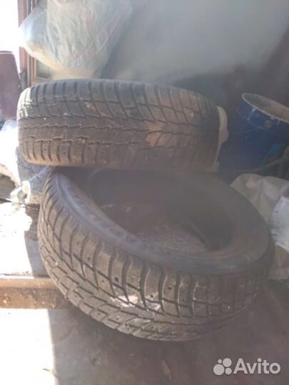 Nokian Tyres Hakkapeliitta 2 205/55 R16