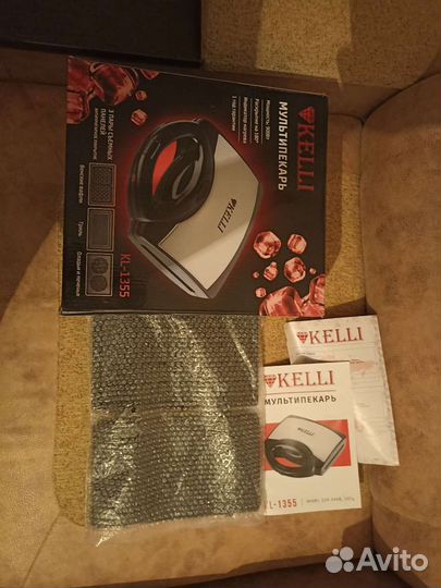 Панели мультипекарь