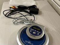 CD/VCD/MP3 плеер Panssonic 805A