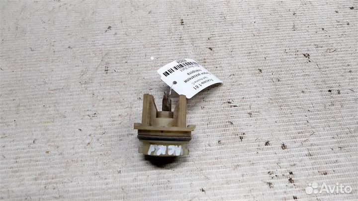 Патрон указателя поворота Opel Ascona C