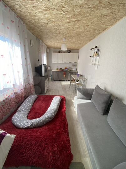 Дача 26 м² на участке 4,4 сот.