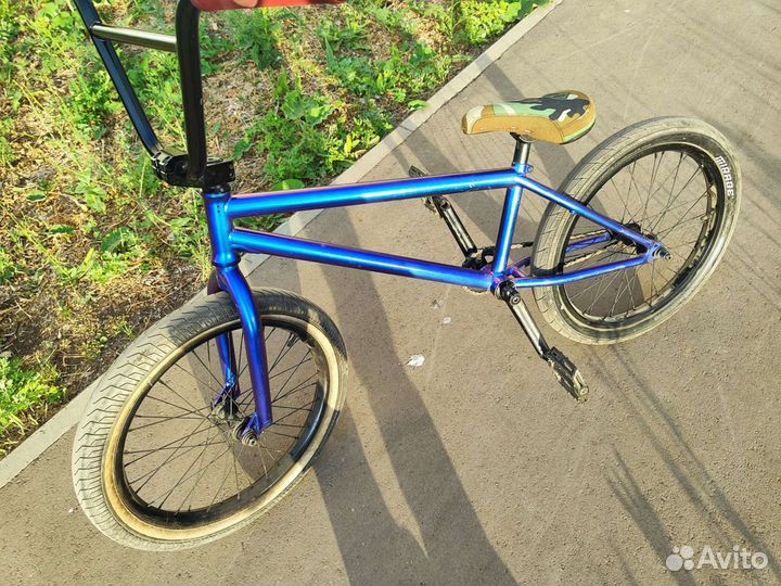 Bmx WTP WeThePeople