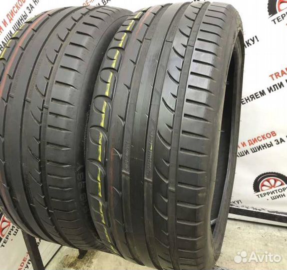 Kormoran U 235/40 R19