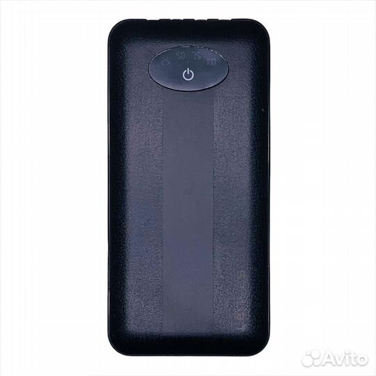 Power bank lenyes PX186 10 000mAh Black