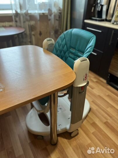 Стул для кормления Peg perego tatamia