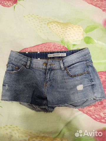 Женские вещи