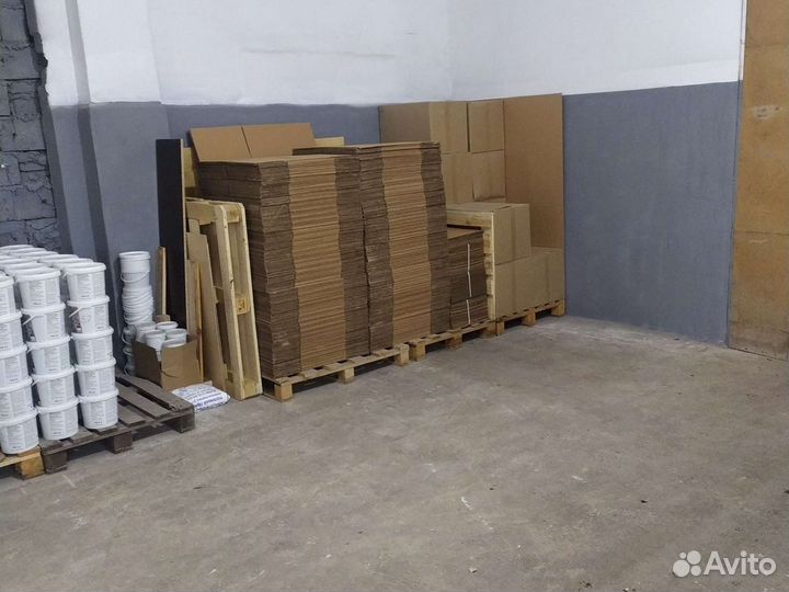 Работник на склад