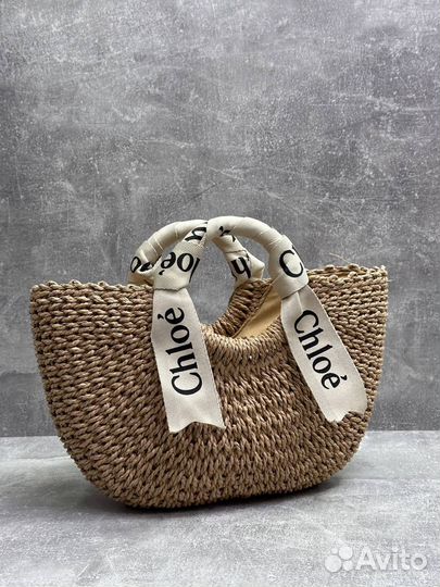Сумка Chloe